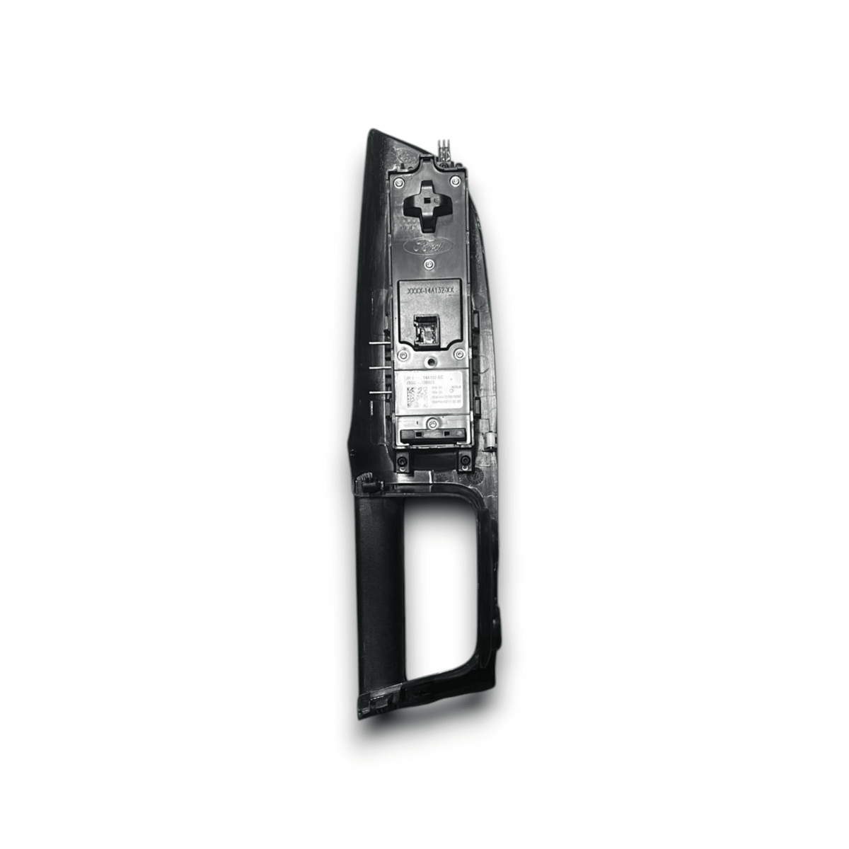 Pulsantiera anteriore sinistra ford fiesta vi cod:3s010138823 (2008 > 2017) - F&P CRASH SRL - Ricambi Usati