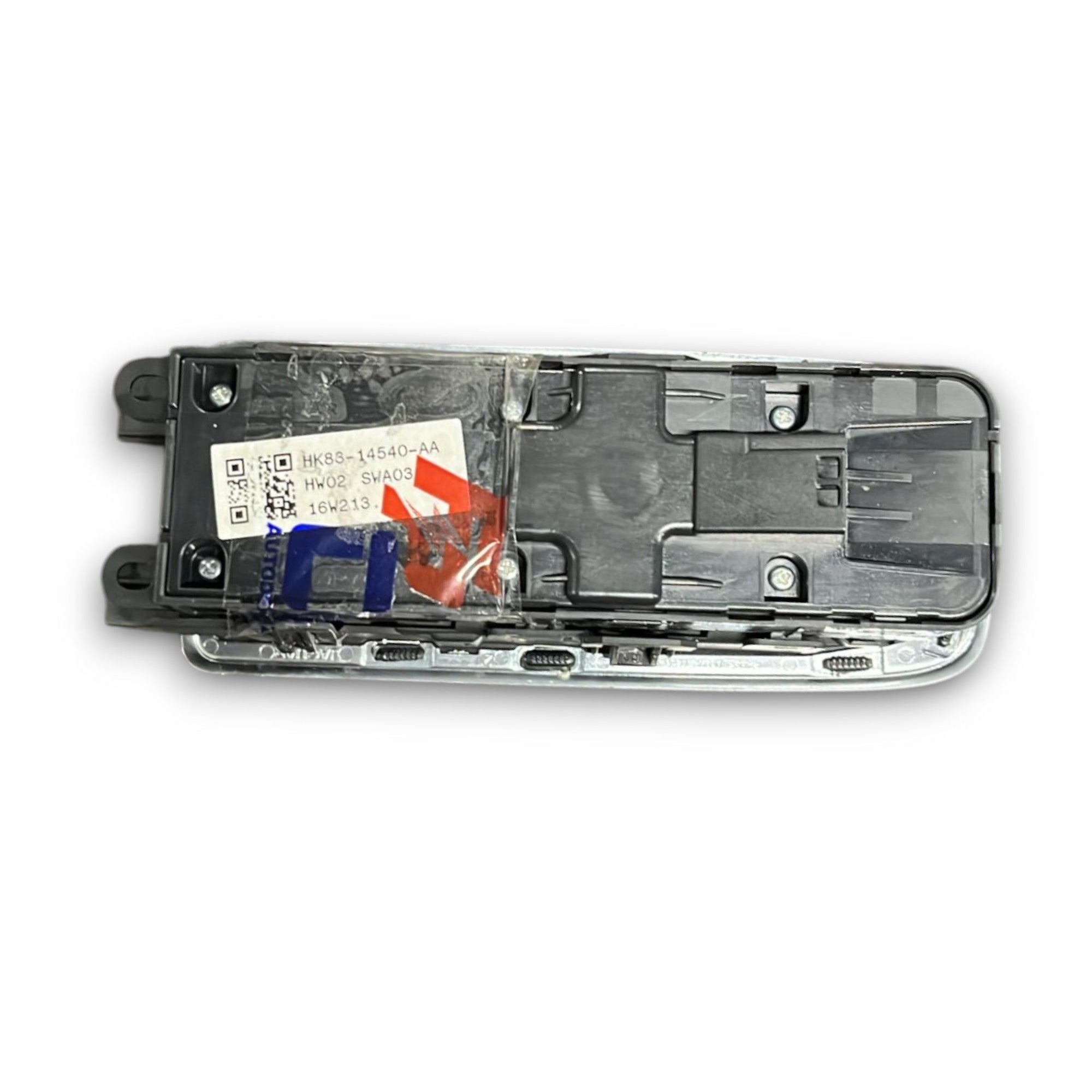 Pulsantiera Anteriore Sinistra Jaguar F - Pace cod:HK83 - 14540 - AA (2016 >) - F&P CRASH SRLS - Ricambi Usati