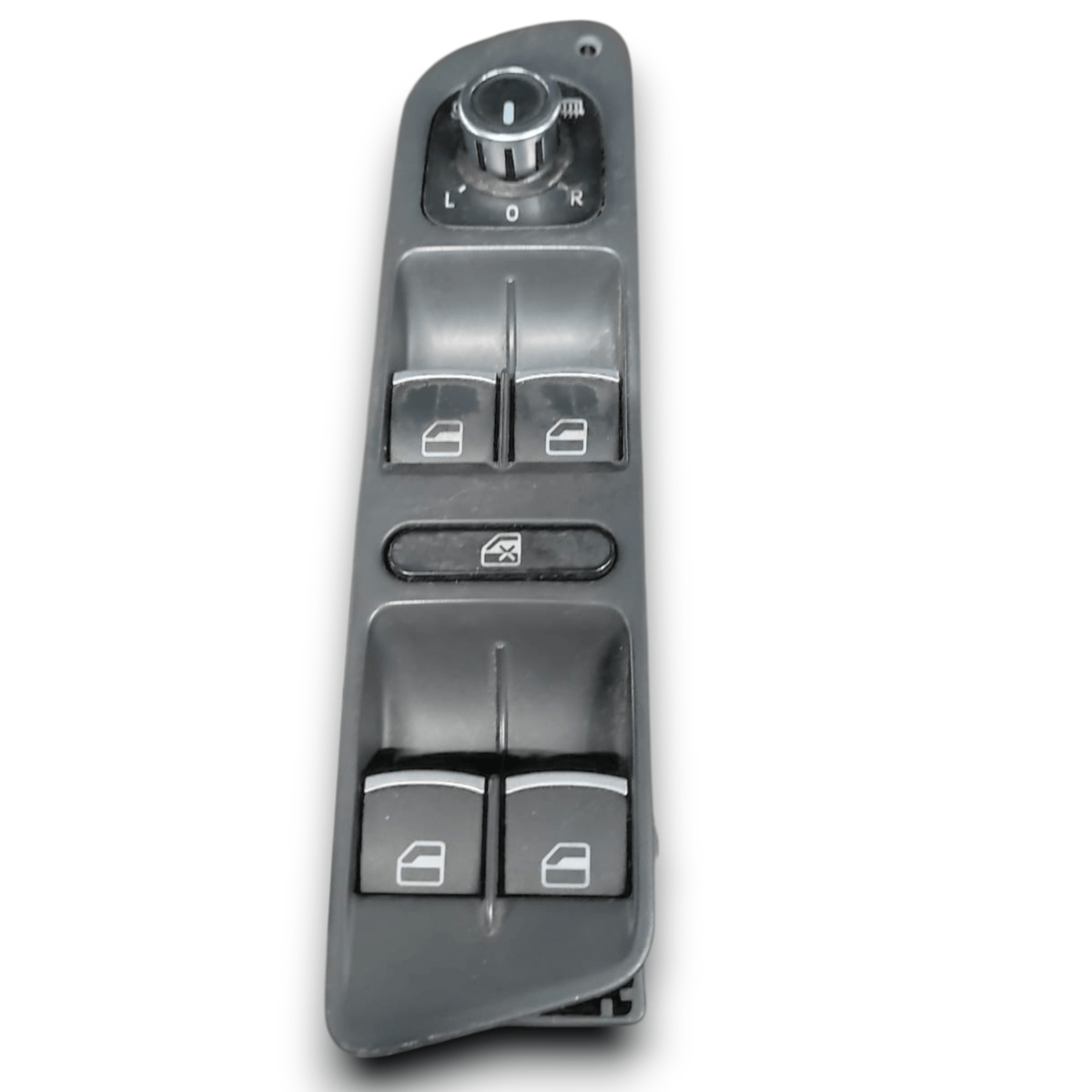 Pulsantiera Anteriore Sinistro Volkswagen Golf V COD: 5K0959565 (2003 - 2008) - F&amp;P CRASH SRLS - Ricambi Usati