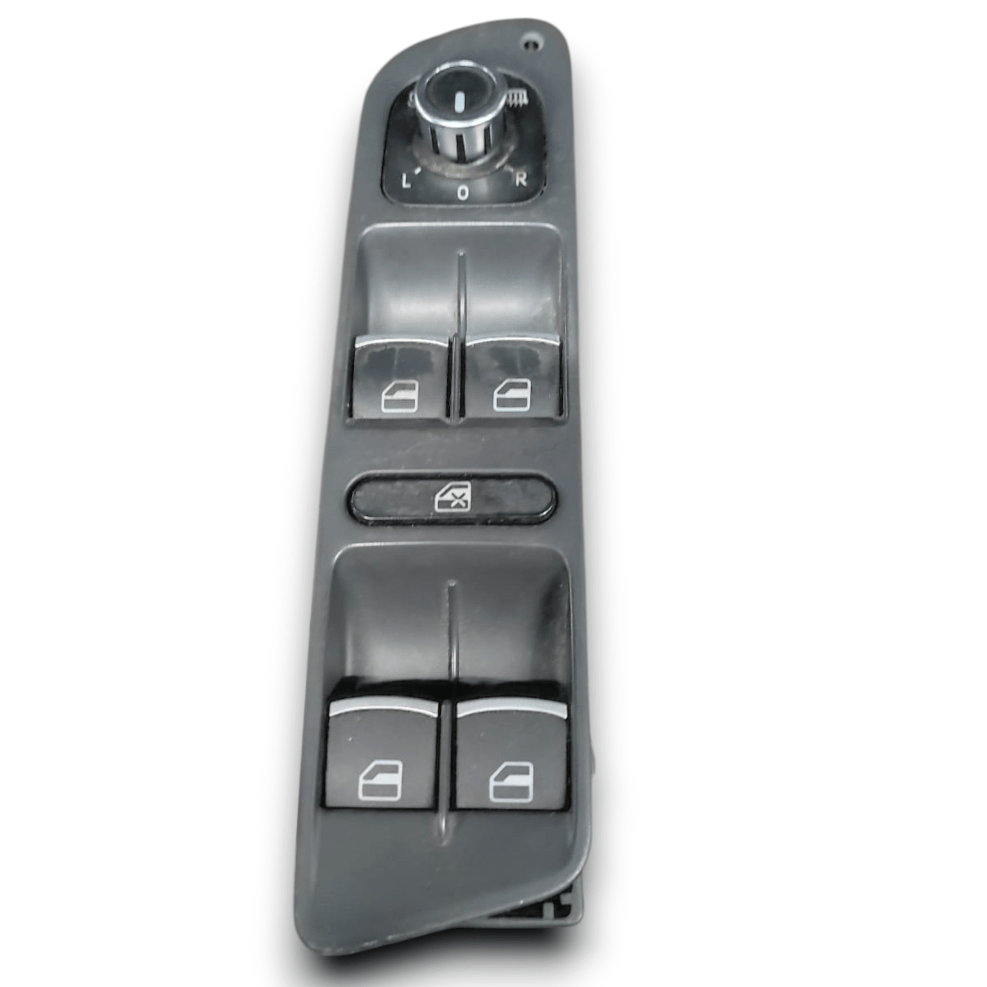 Pulsantiera Anteriore Sinistro Volkswagen Golf V COD: 5K0959565 (2003 - 2008) - F&P CRASH SRLS - Ricambi Usati