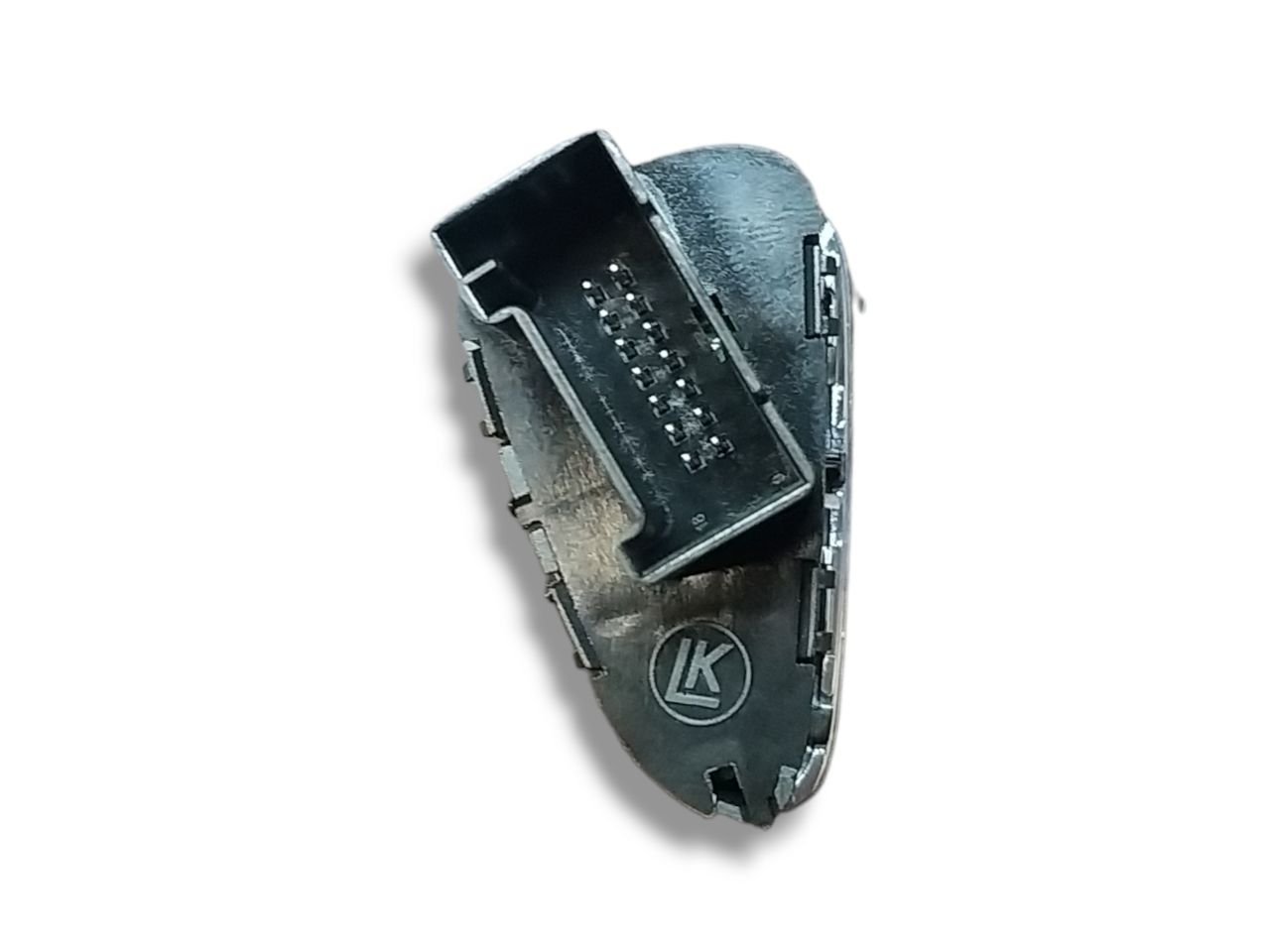 Pulsantiera Apertura / Chiusura Porte Opel Corsa E ( 2014 - 2019 ) Cod : 39031633 - F&P CRASH SRLS - Ricambi Usati