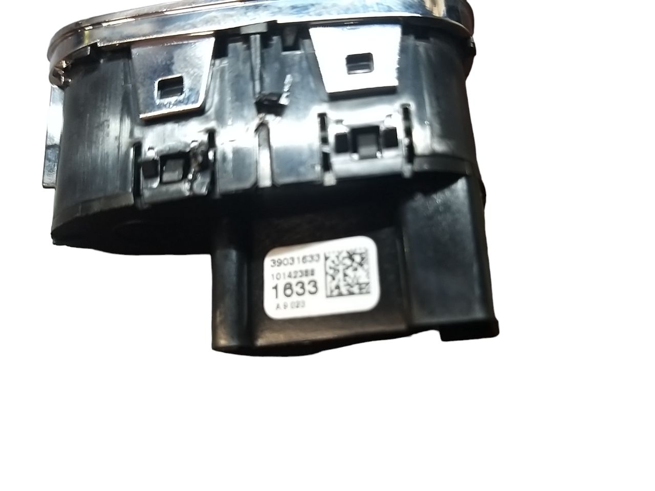 Pulsantiera Apertura / Chiusura Porte Opel Corsa E ( 2014 - 2019 ) Cod : 39031633 - F&P CRASH SRLS - Ricambi Usati