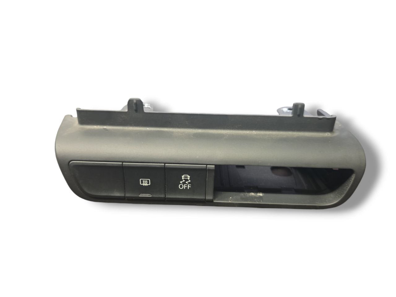 Pulsantiera Audi A1 8X (2010 - 2014) Cod : 8X1857851 - F&P CRASH SRLS - Ricambi Usati