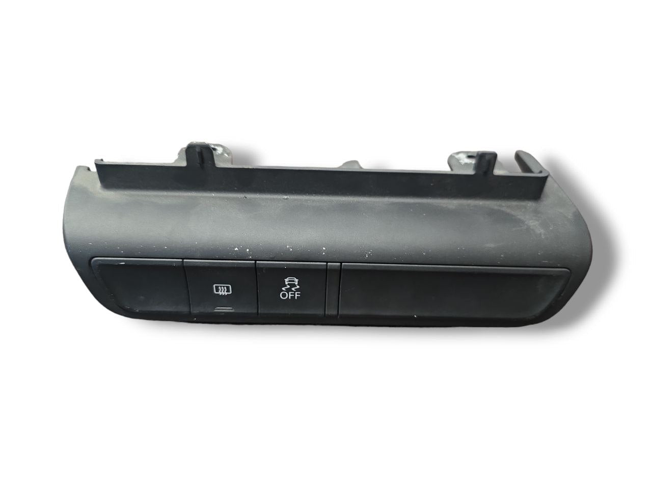 PULSANTIERA AUDI A1 8X (2010 - 2018) Cod : 8X1857851 - F&P CRASH SRLS - Ricambi Usati