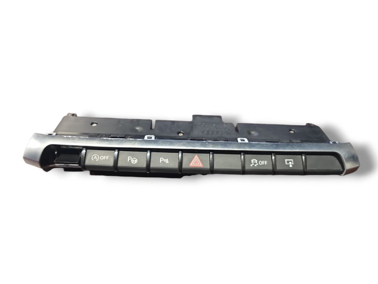 Pulsantiera Audi A3 8v (2013 - 2020) Cod : 8V0925301DR - F&P CRASH SRLS - Ricambi Usati