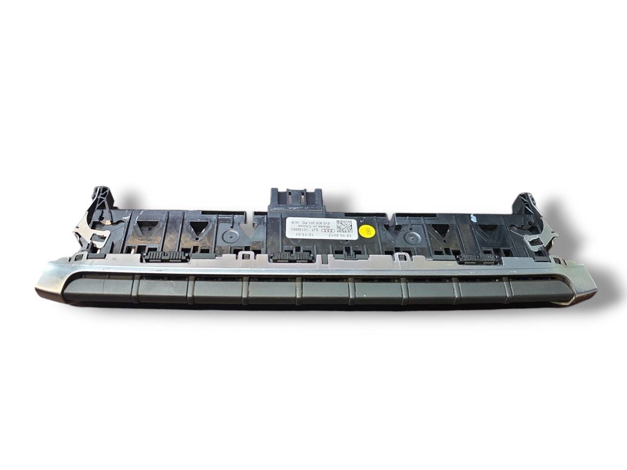 Pulsantiera Audi A3 8V1 ( 2015 - 2020 ) Cod : 8V0925301PD - F&P CRASH SRLS - Ricambi Usati