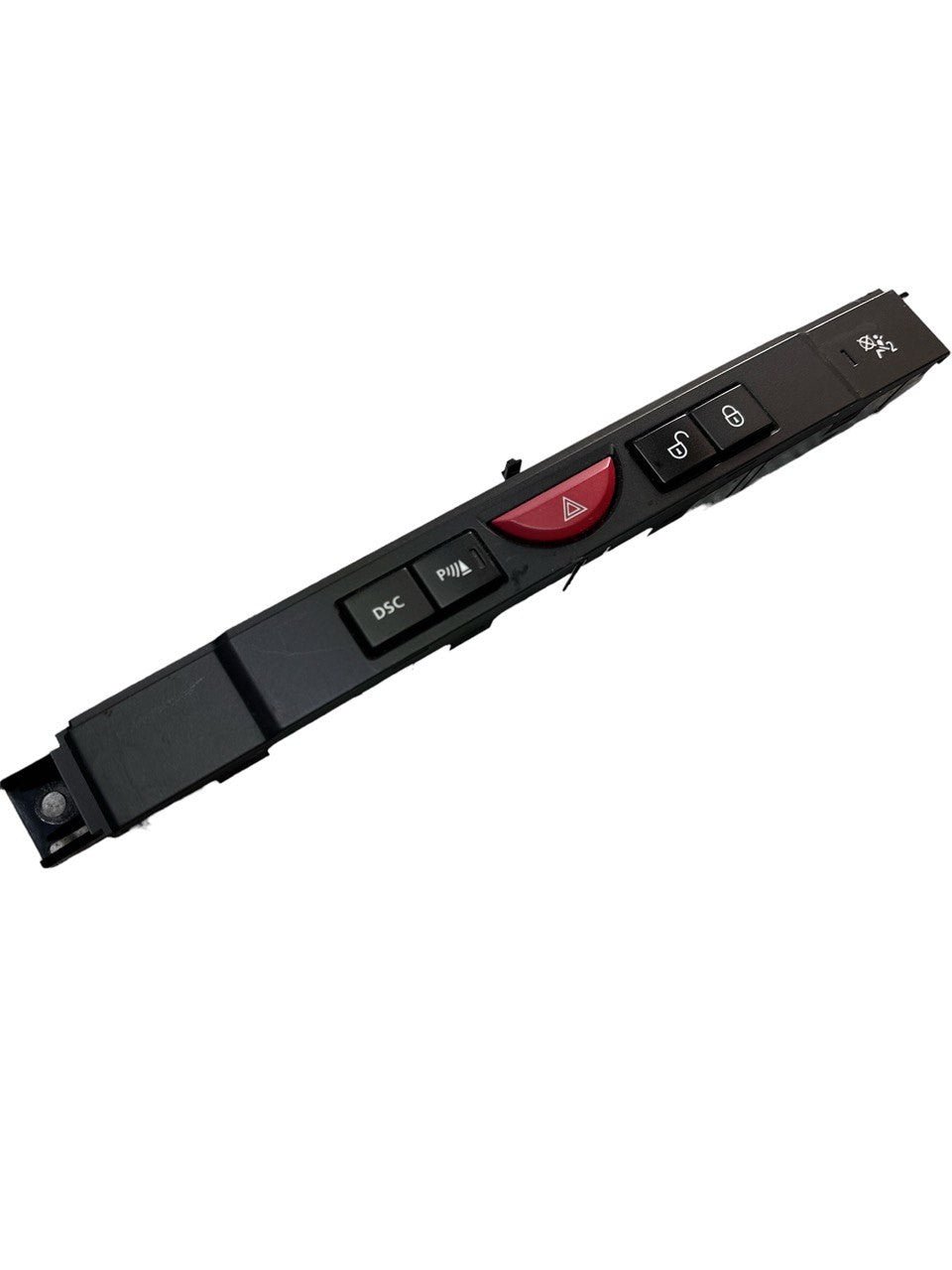 Central switch / 4 indicators Range Rover Sport (2009) code 8H3213D734 - F&P CRASH SRLS - Used Parts