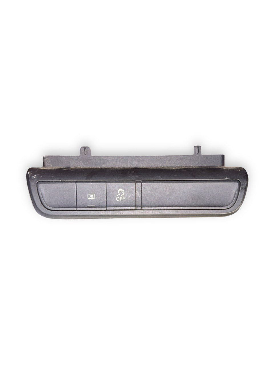 Pulsantiera Centrale Audi A1 (8X) (2010 > 2017) cod.8X1857851LHD - F&P CRASH SRLS - Ricambi Usati