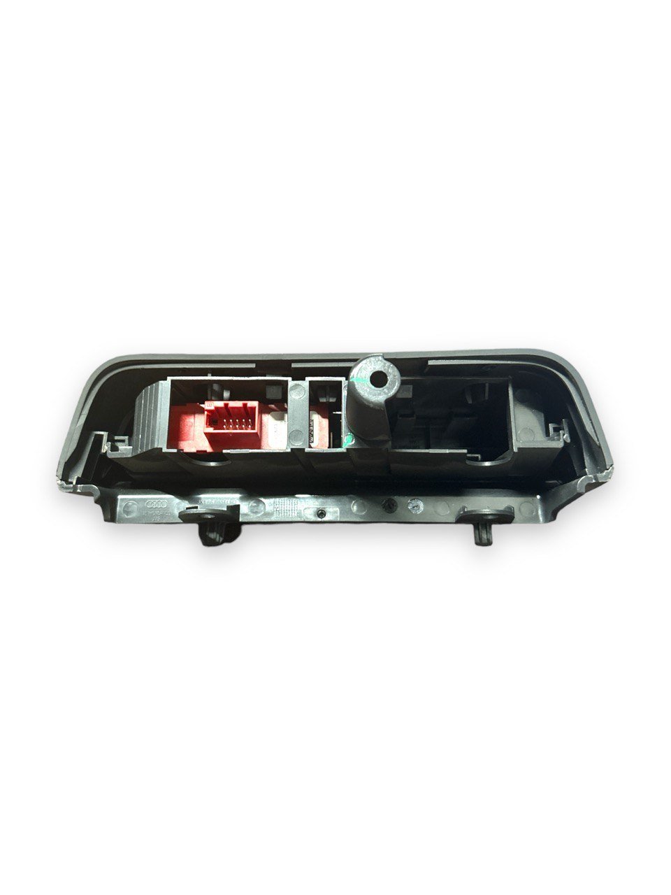 Central Control Panel Audi A1 (8X) (2010 > 2017) code.8X1857851LHD - F&P CRASH SRLS - Used Parts