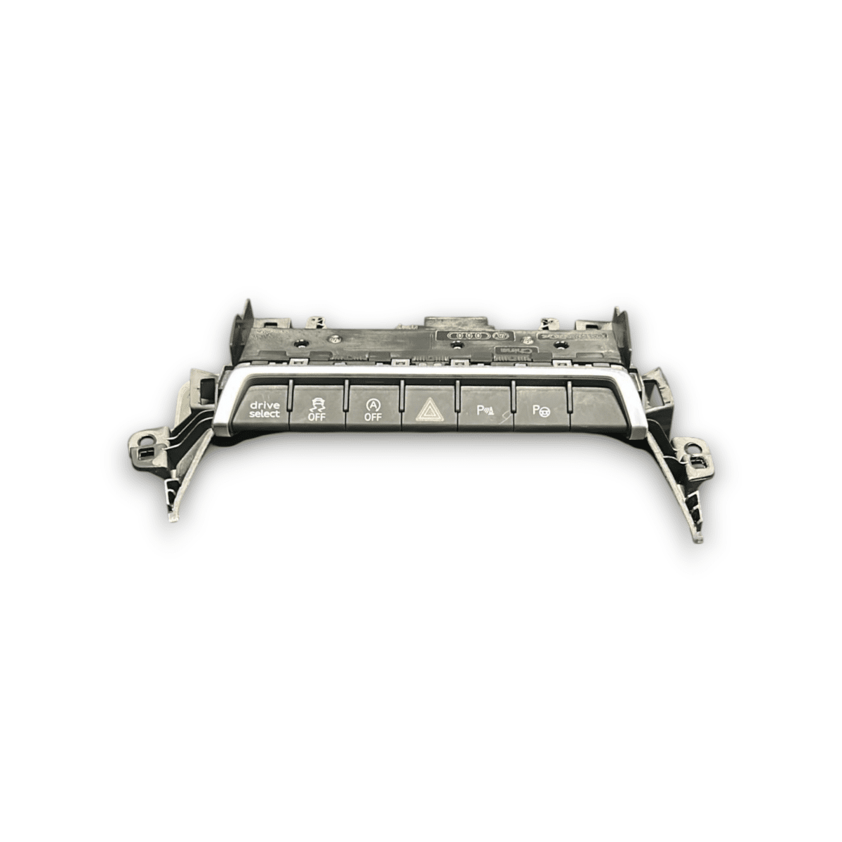 pulsantiera centrale audi a3 8y (2020 >) - F&P CRASH SRL - Ricambi Usati
