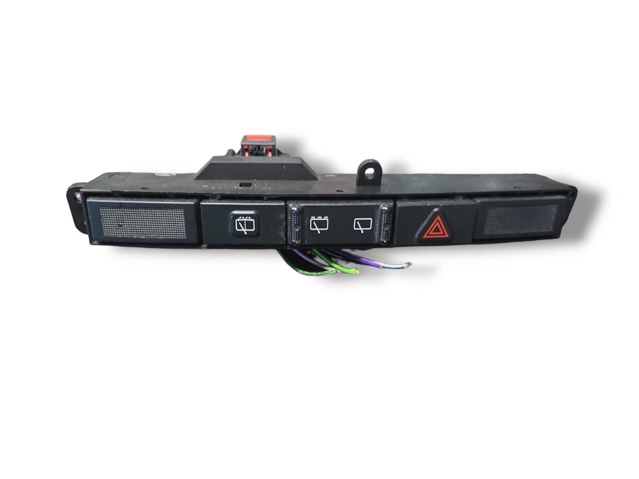 PULSANTIERA CHRYSLER VOYAGER (2003 - 2007) Cod : 746 - 77464 - F&P CRASH SRLS - Ricambi Usati