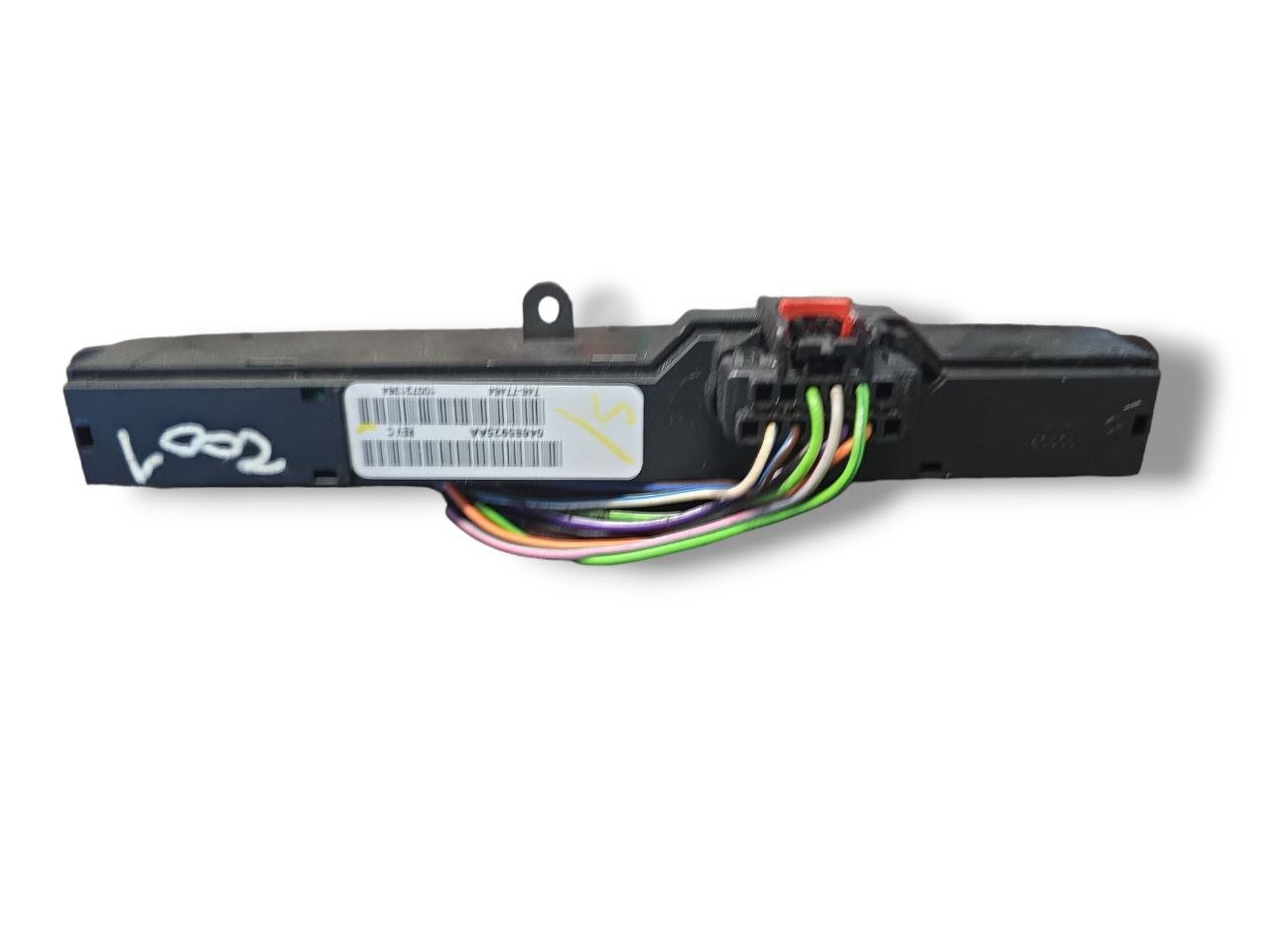 PULSANTIERA CHRYSLER VOYAGER (2003 - 2007) Cod : 746 - 77464 - F&P CRASH SRLS - Ricambi Usati