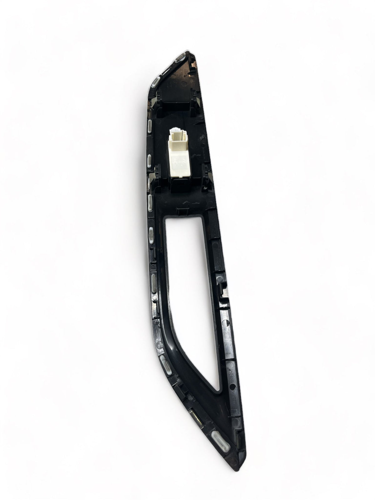 Front Right Window Lift Control Button Panel Peugeot 3008 (2019) code: 9815790177 - F&P CRASH SRLS - Used Spare Parts