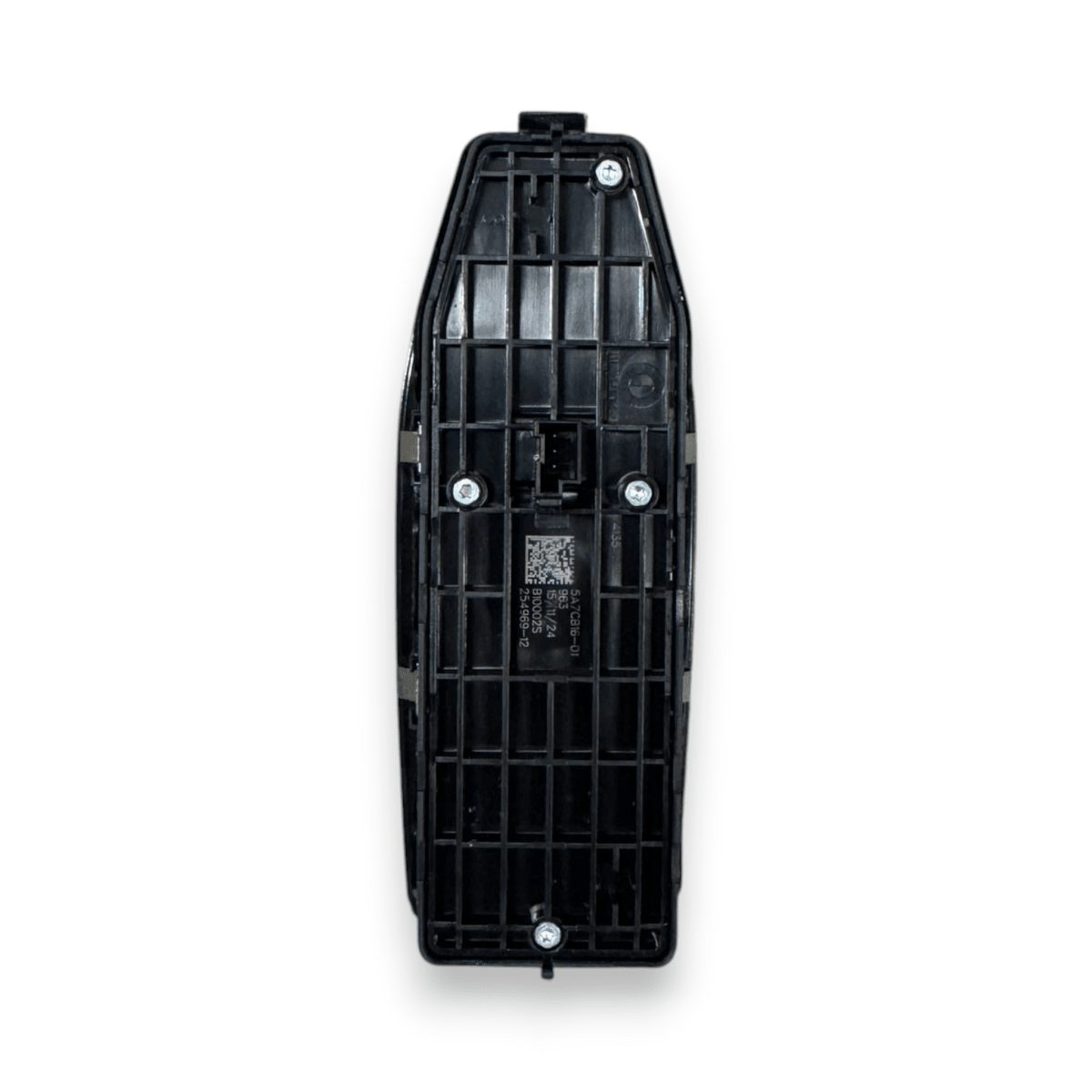 Pulsantiera / comandi alzavetri anteriore sinistra (sx) BMW X1 (U11) cod.5A7CB16 - 01 (2022 - ) - F&P CRASH SRL - Ricambi Usati