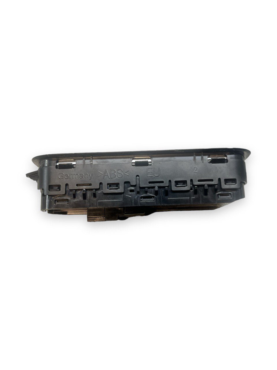 Left Front Window Lift Control Panel Mercedes - Benz Class A W177 (2021) code: A1679050101 - F&P CRASH SRLS - Used Parts