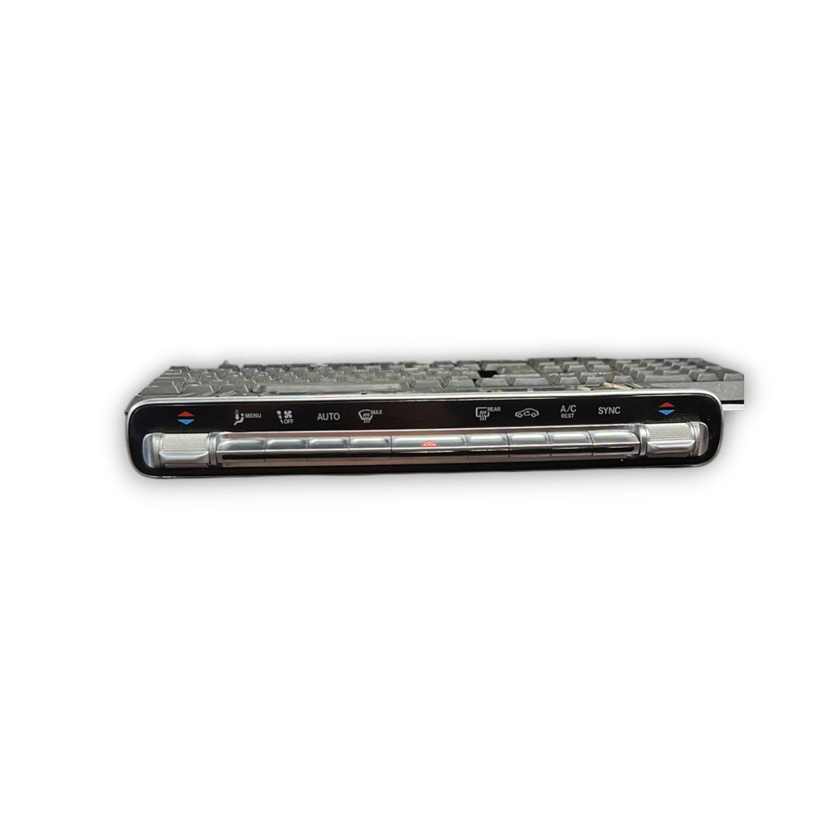 Pulsantiera / Comandi Clima Mercedes Benz Classe B (W247) cod:A2479056703 (2019 &gt;) - F&amp;P CRASH SRLS - Ricambi Usati