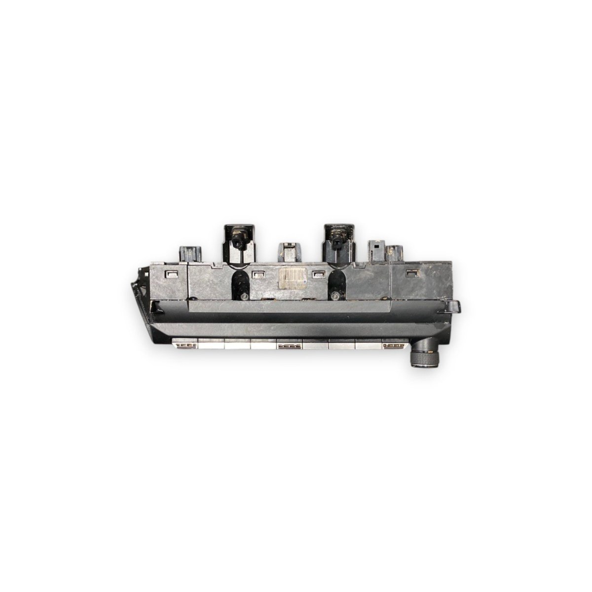 Pulsantiera comandi clima opel astra l (2022 - ) Cod: 98411156yv - F&P CRASH SRLS - Ricambi Usati