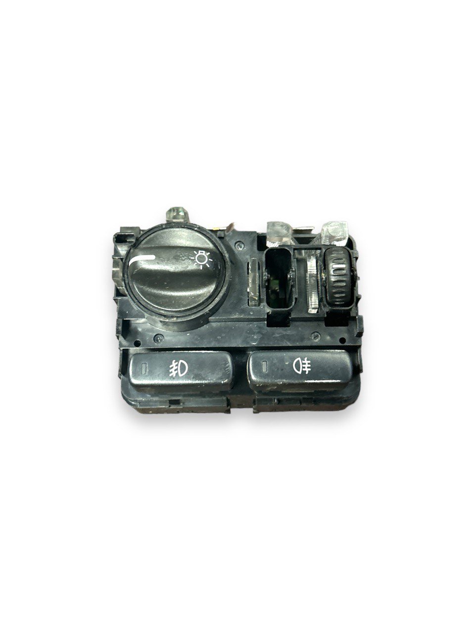Pulsantiera / Comandi Fari Volvo XC90 (2002 > ) cod.30739302 - F&P CRASH SRLS - Ricambi Usati