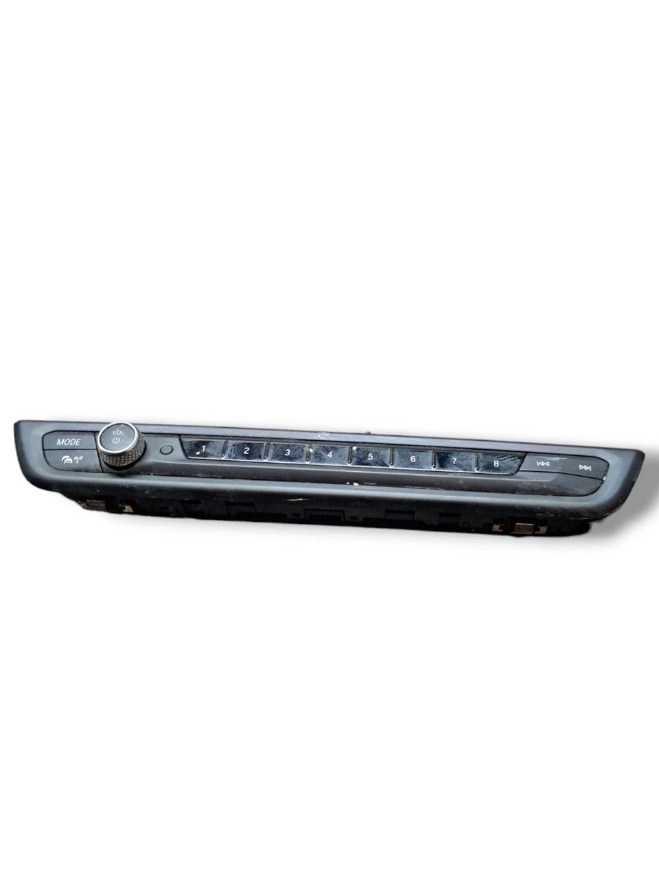 Pulsantiera comandi radio Bmw Serie 1 F40 (2022) COD:BI794933905 - F&P CRASH SRLS - Ricambi Usati