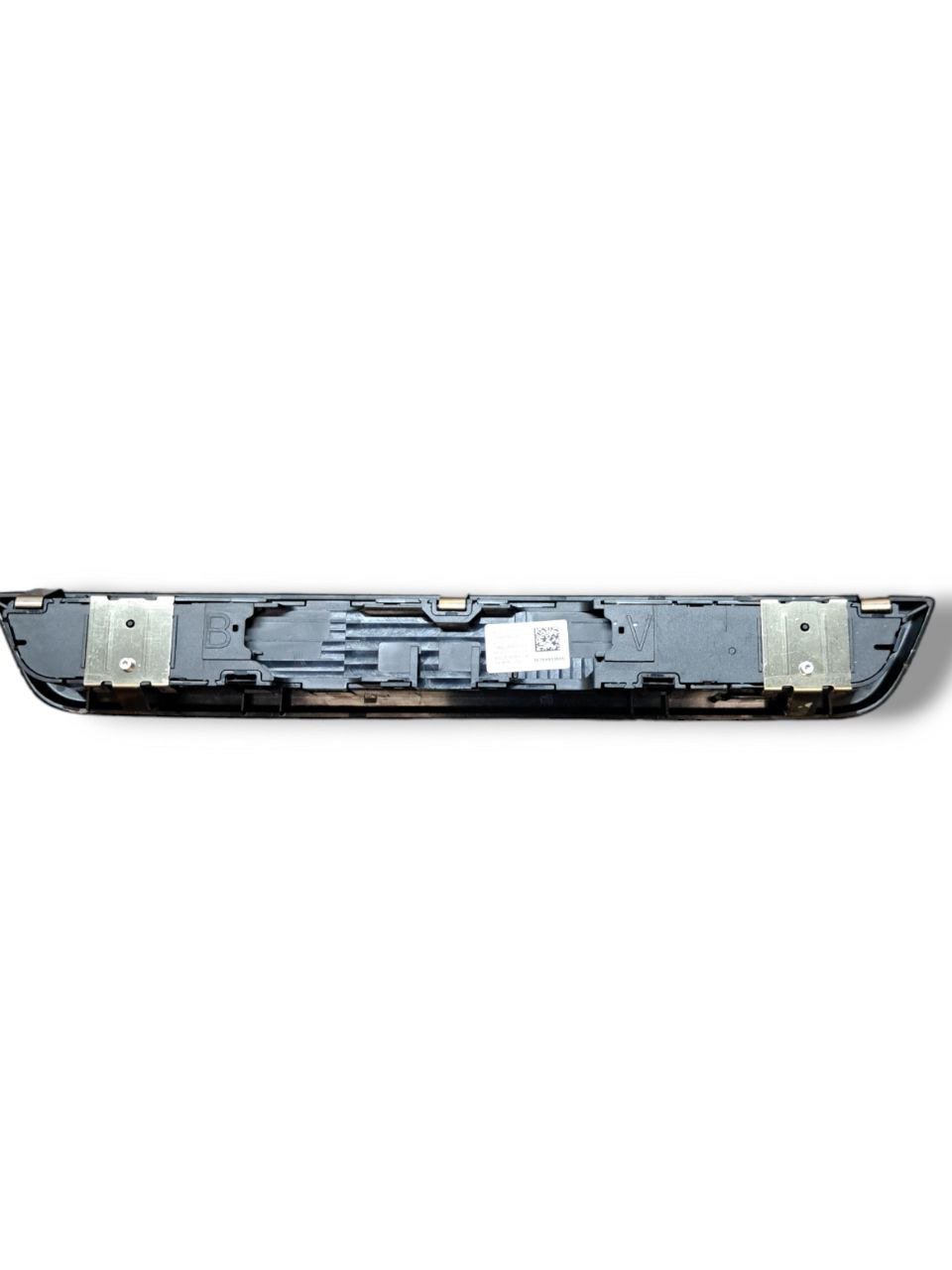 Pulsantiera comandi radio Bmw Serie 1 F40 (2022) COD:BI794933905 - F&P CRASH SRLS - Ricambi Usati