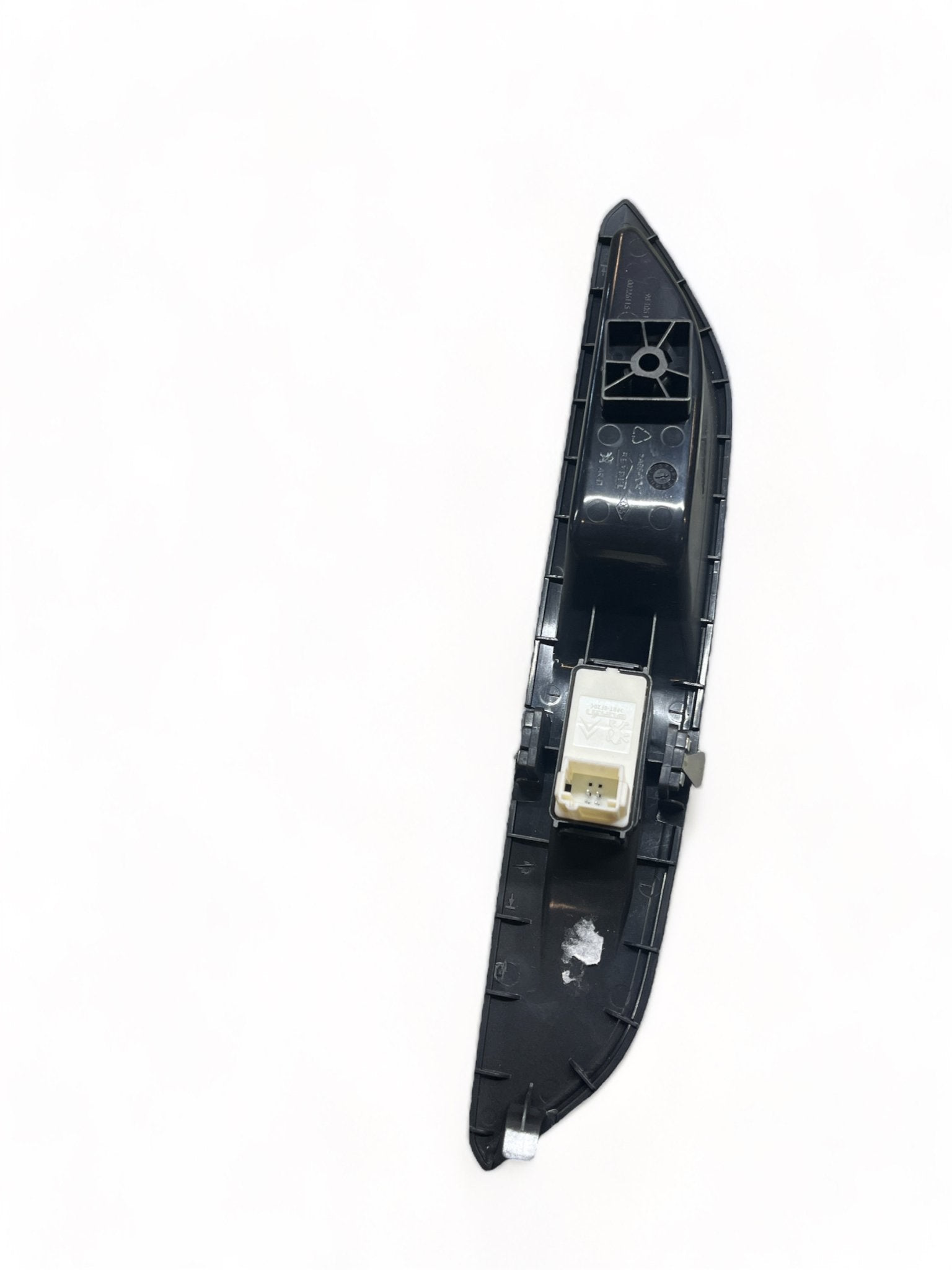 Pulsantiera Comando Alzacristalli Posteriore Destra Peugeot 3008 ( 2019 ) cod : 9810514977 - F&P CRASH SRLS - Ricambi Usati