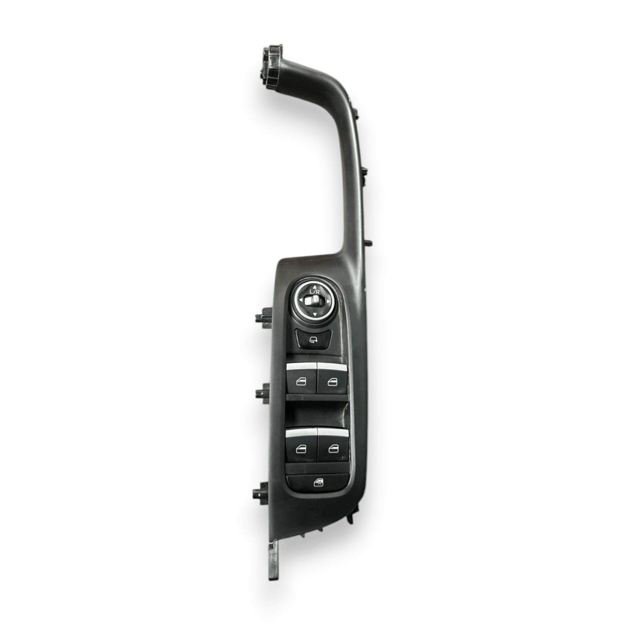 Pulsantiera / Comando Alzavetro anteriore sinistra (sx) DR 5.0 (2021>) cod: 808000331AA - F&P CRASH SRLS - Ricambi Usati