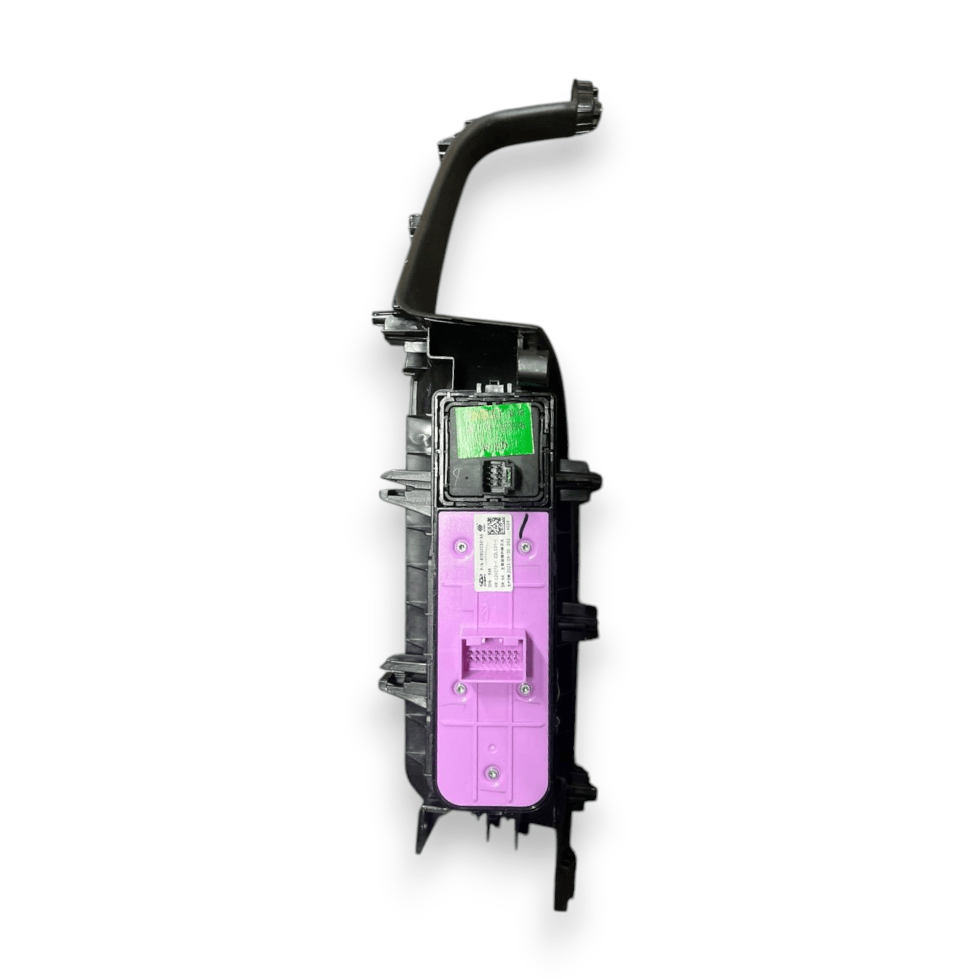 Pulsantiera / Comando Alzavetro anteriore sinistra (sx) DR 5.0 (2021>) cod: 808000331AA - F&P CRASH SRLS - Ricambi Usati
