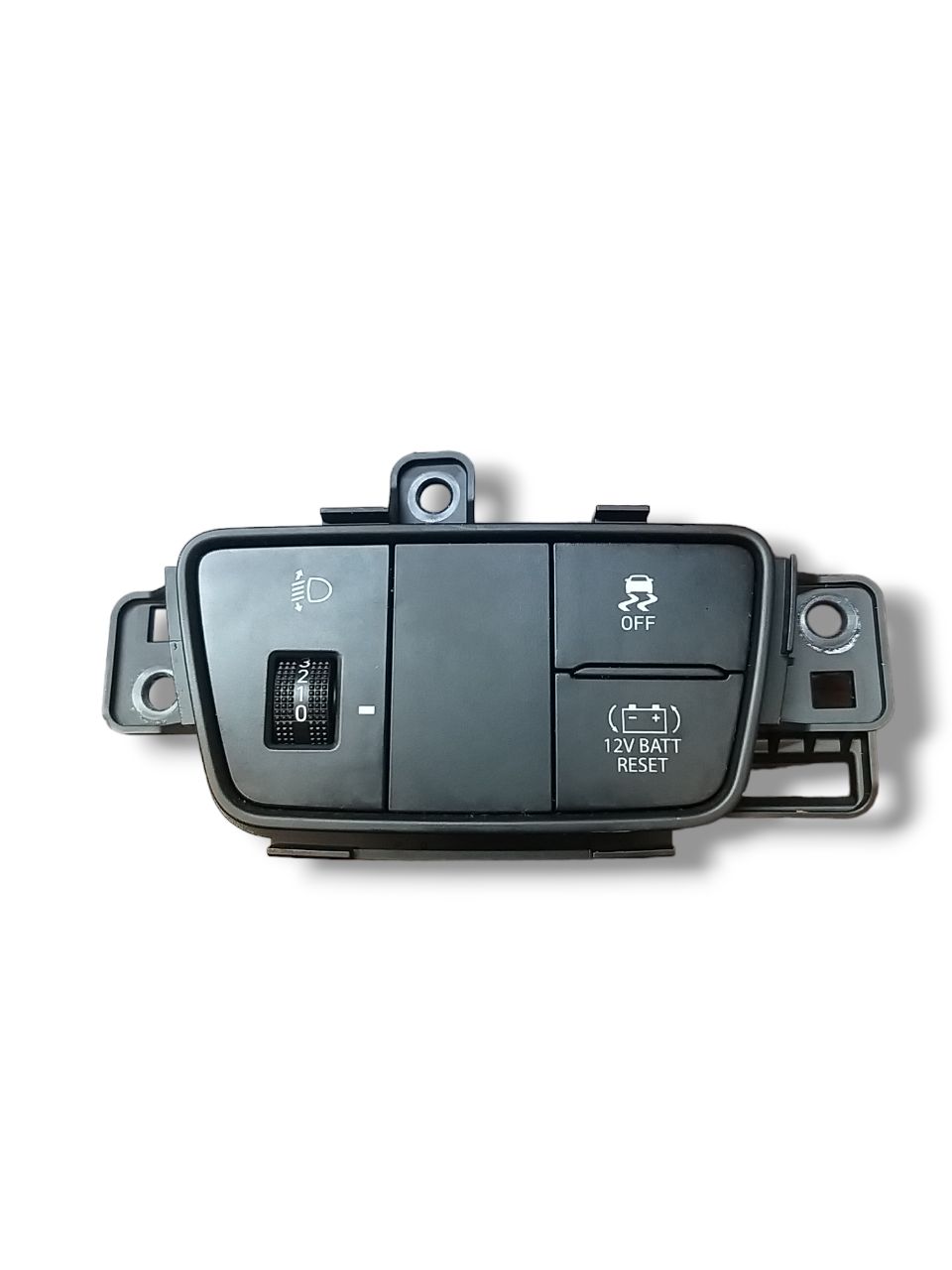 Pulsantiera / Comando Luci Hyundai Tucson ( 2020 > ) Cod : 93750CZ01NNB - F&P CRASH SRLS - Ricambi Usati