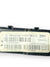 Pulsantiera Console Centrale Maserati Ghibli (2013 > ) cod.670024385 - F&P CRASH SRLS - Ricambi Usati