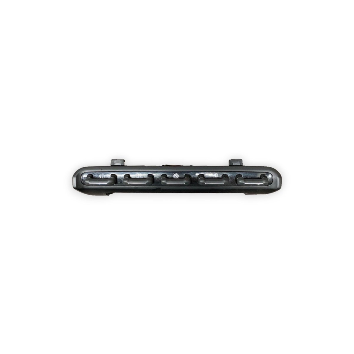 Pulsantiera controllo fendinebbia e retronebbia alfa romeo giulietta i Cod: 156099243 (2010 - 2013) - F&P CRASH SRLS - Ricambi Usati