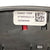 Pulsantiera cruscotto centrale fiat fiorino ii Cod: 07355952210 (2007 - 2015) - F&P CRASH SRLS - Ricambi Usati