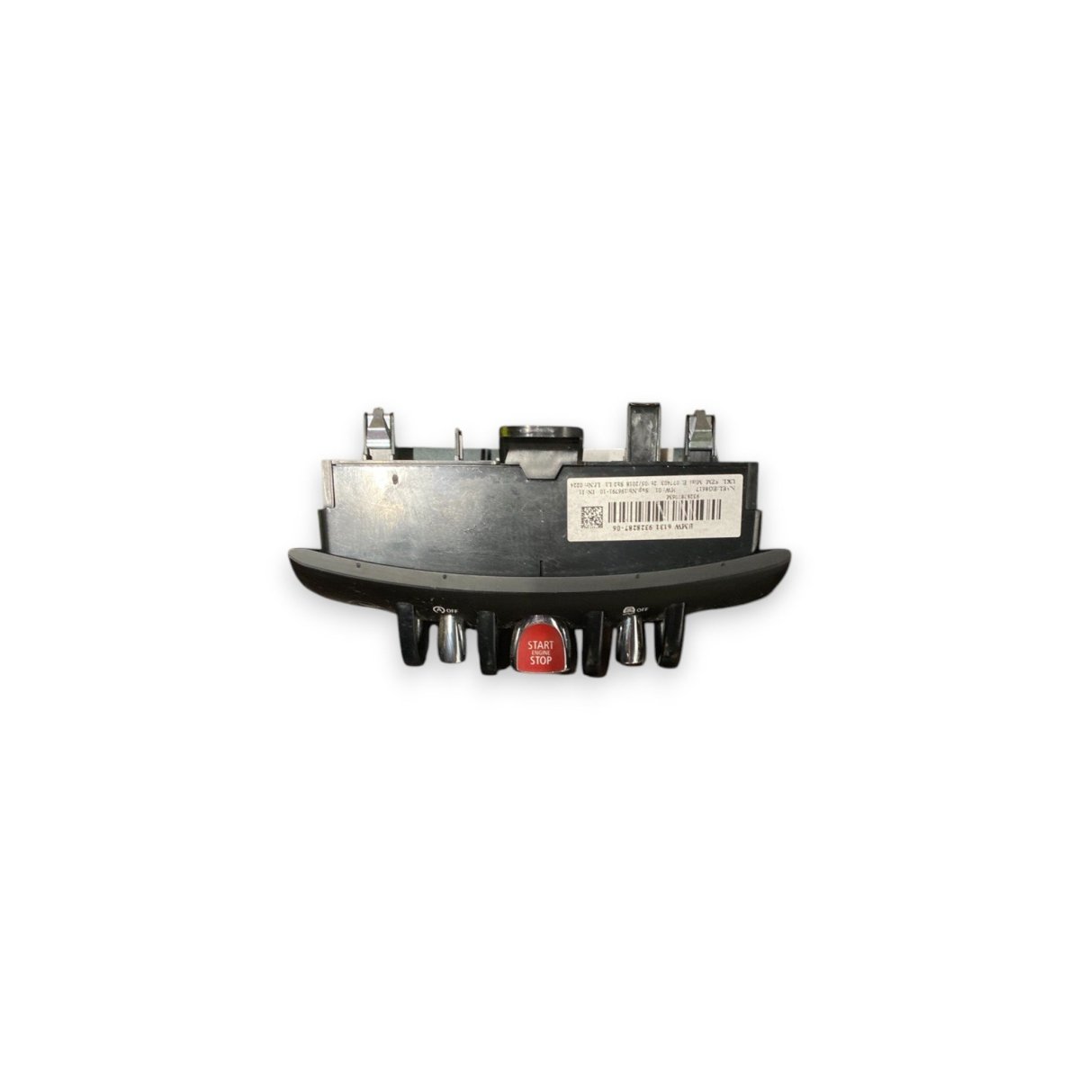 Pulsantiera cruscotto centrale mini cooper f56 Cod: 61319328287 - 06 (2014 - ) - F&P CRASH SRLS - Ricambi Usati