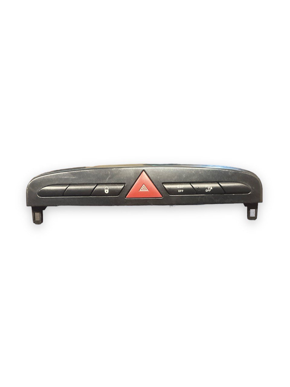 Pulsantiera Cruscotto Centrale Peugeot 308 cod:9659417477 (2007 - 2014) - F&P CRASH SRLS - Ricambi Usati