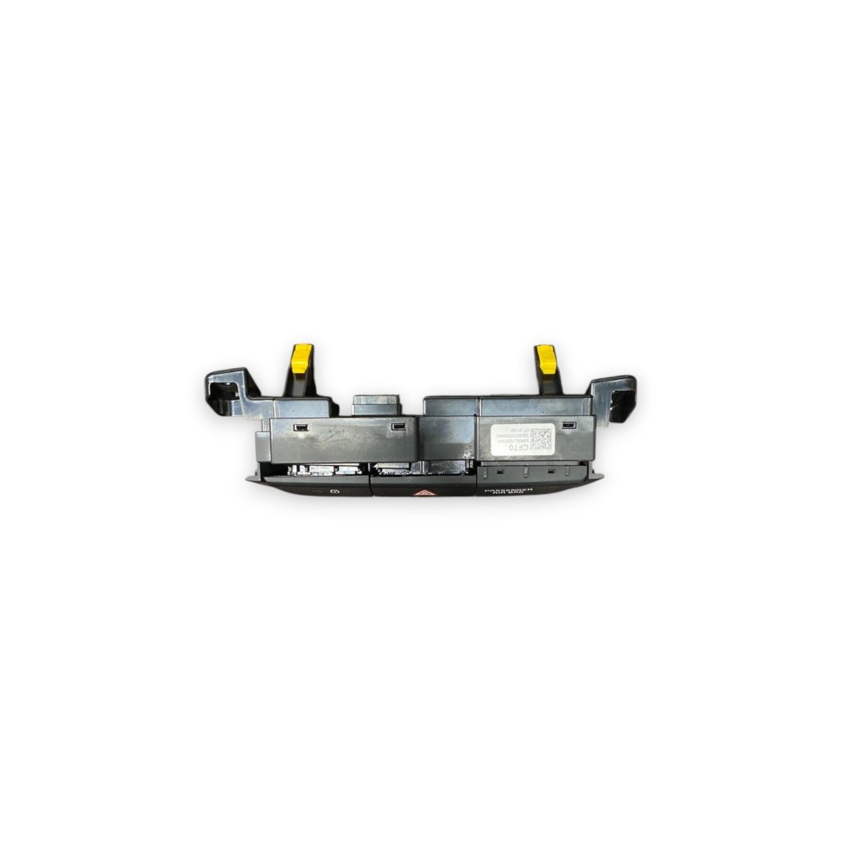 Pulsantiera cruscotto centrale pro ceed Cod: 93600j7000wk (2018 - ) - F&P CRASH SRLS - Ricambi Usati