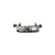 Pulsantiera cruscotto centrale pro ceed Cod: 93600j7000wk (2018 - ) - F&P CRASH SRLS - Ricambi Usati