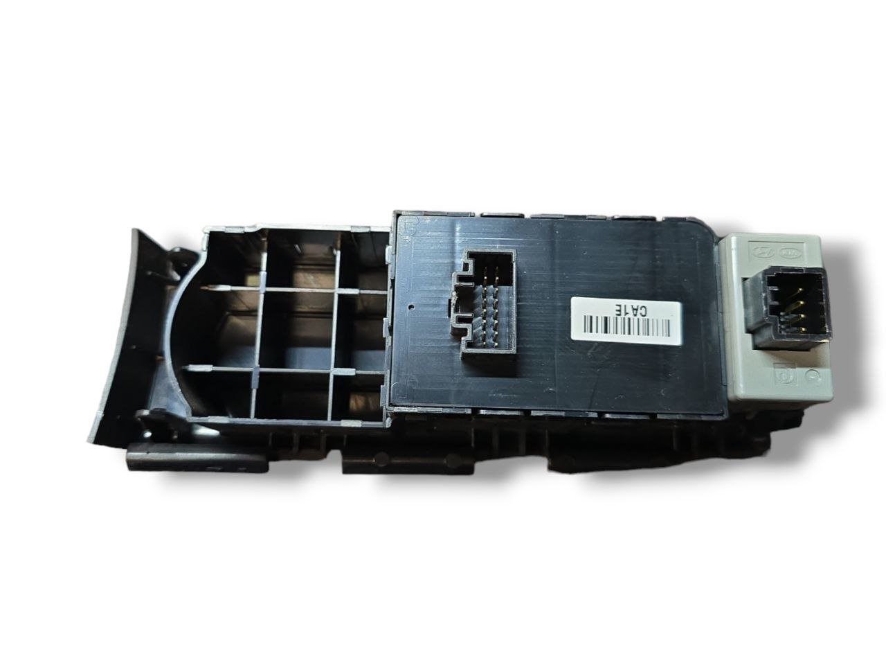 Dashboard Button Panel Kia Soul (2013 - 2018) Code: 299132236 - F&P CRASH SRLS - Used Parts