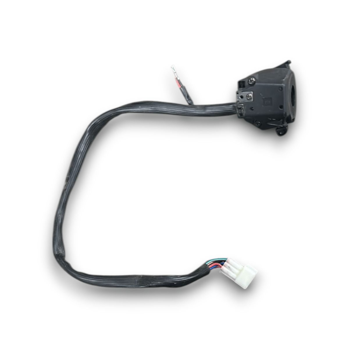 Pulsantiera destra benelli leoncino 250 (2021 > 2025) - F&P CRASH SRLS - Ricambi Usati