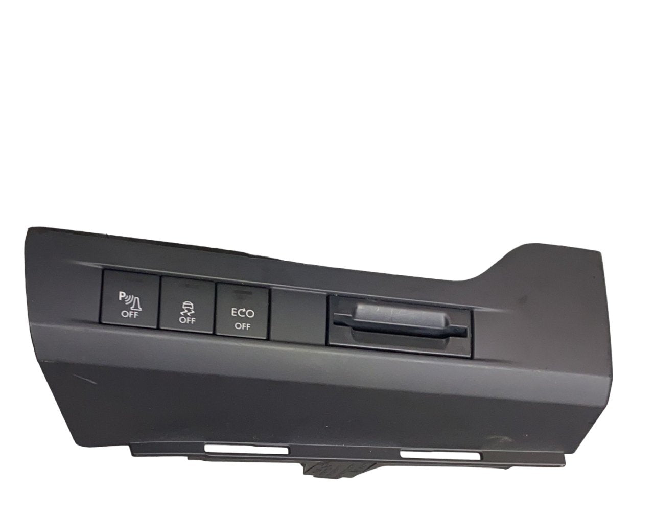 Pulsantiera (ECO - SENSORI DI PARCHEGGGIO - ESP) Citroen Ds5 2.0 (2015) cod:5n0959655j - F&P CRASH SRLS - Ricambi Usati