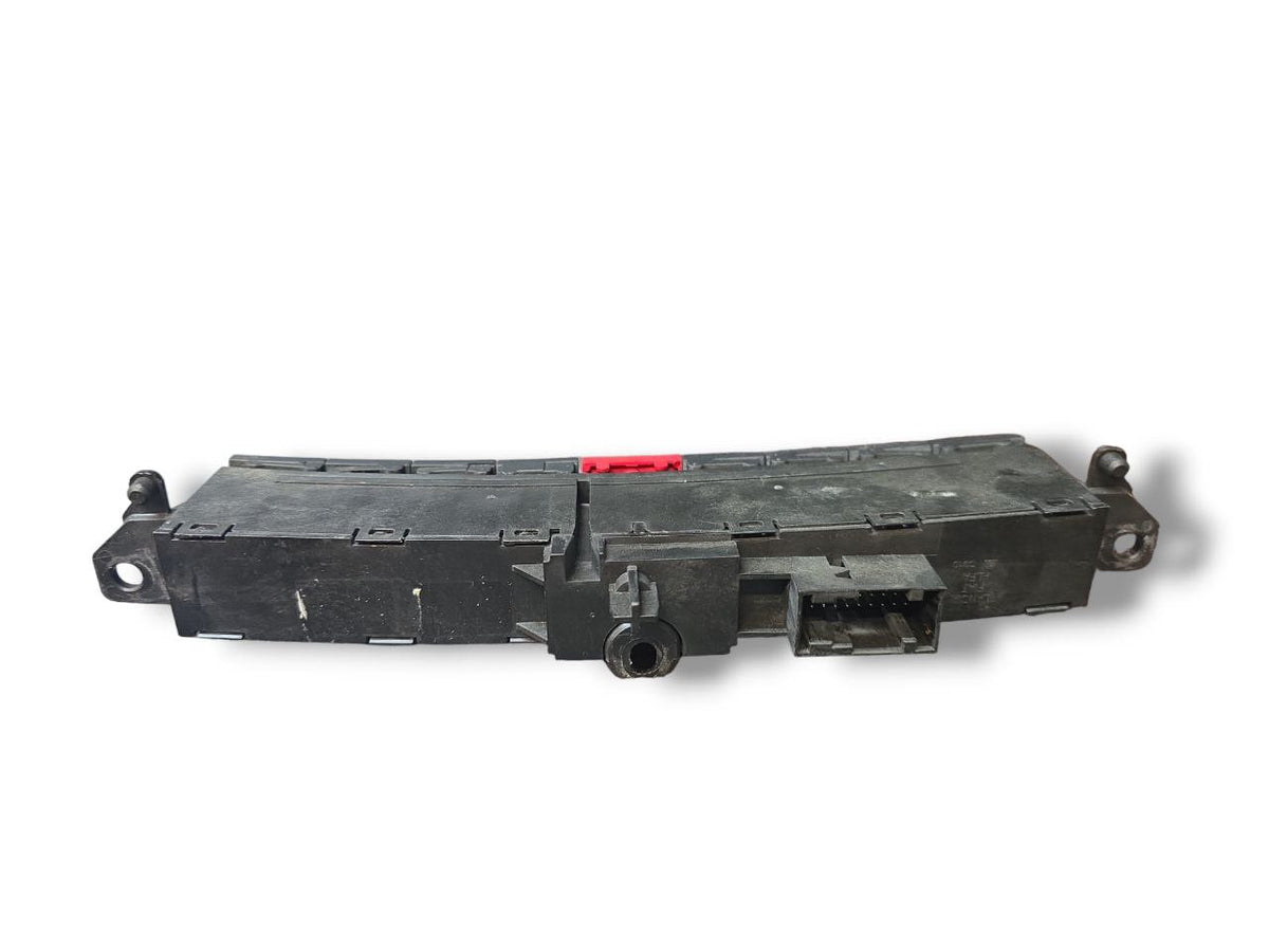 Fiat 500 L Button Panel (2014 >) Code: 735587840 - F&P CRASH SRLS - Used Parts