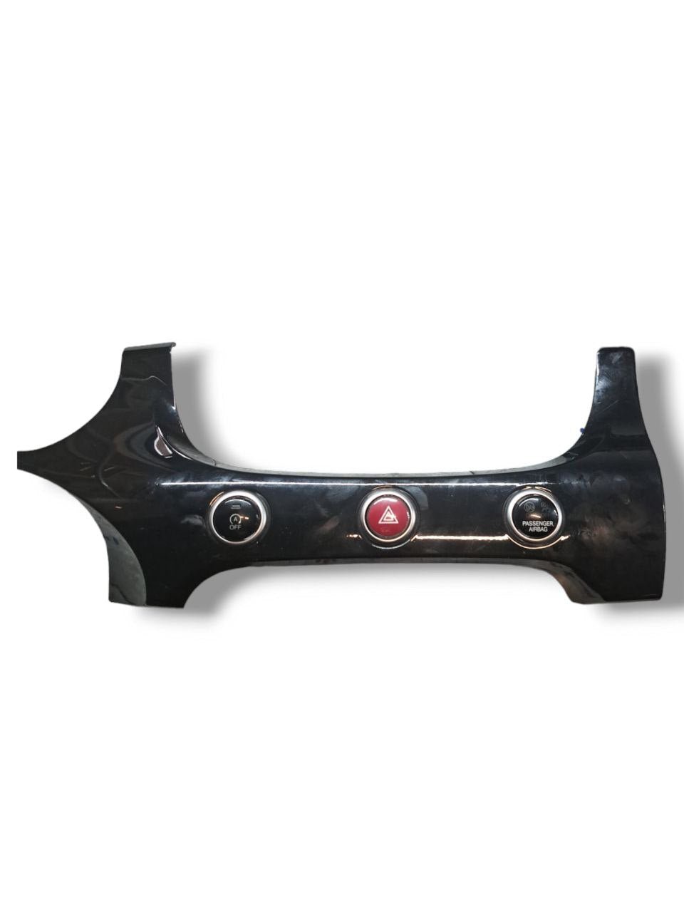 Pulsantiera Gruppo Comandi Centrali Fiat 500X (2016) COD:7356109080 - F&P CRASH SRLS - Ricambi Usati