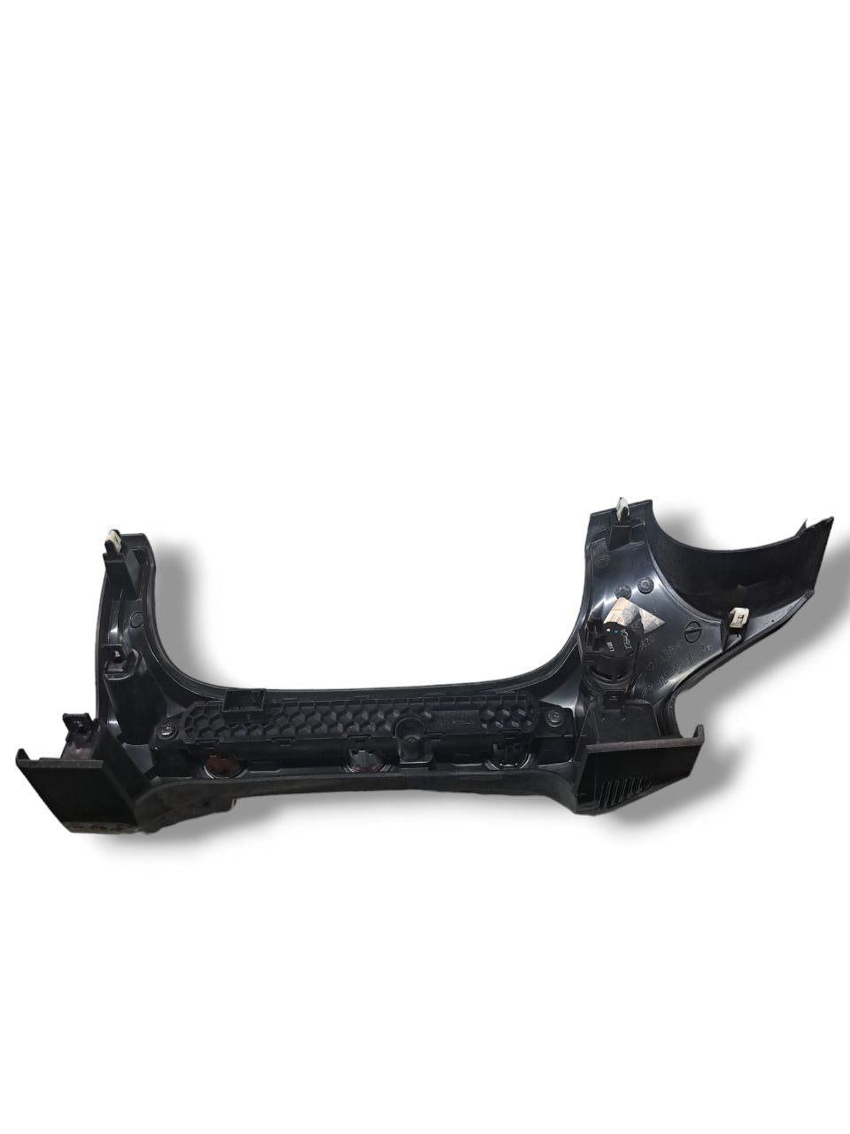 Pulsantiera Gruppo Comandi Centrali Fiat 500X (2016) COD:7356109080 - F&P CRASH SRLS - Ricambi Usati