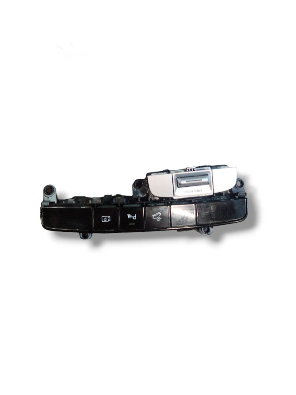 Hyundai Tucson Parking Command Group Control Panel (2015 - 2020) cod.93350CZAF0NV1 - F&P CRASH SRLS - Used Parts