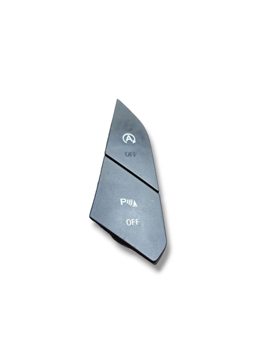 Pulsantiera / interruttore sensori parcheggio + Start & Stop Ford Edge (2016>) COD:E1GT13D734BAW - F&P CRASH SRLS - Ricambi Usati