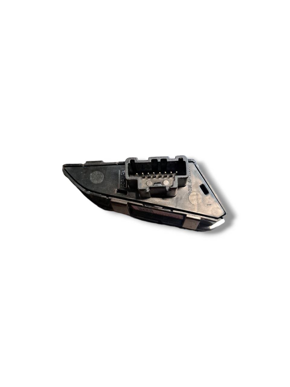 Pulsantiera / interruttore sensori parcheggio + Start & Stop Ford Edge (2016>) COD:E1GT13D734BAW - F&P CRASH SRLS - Ricambi Usati