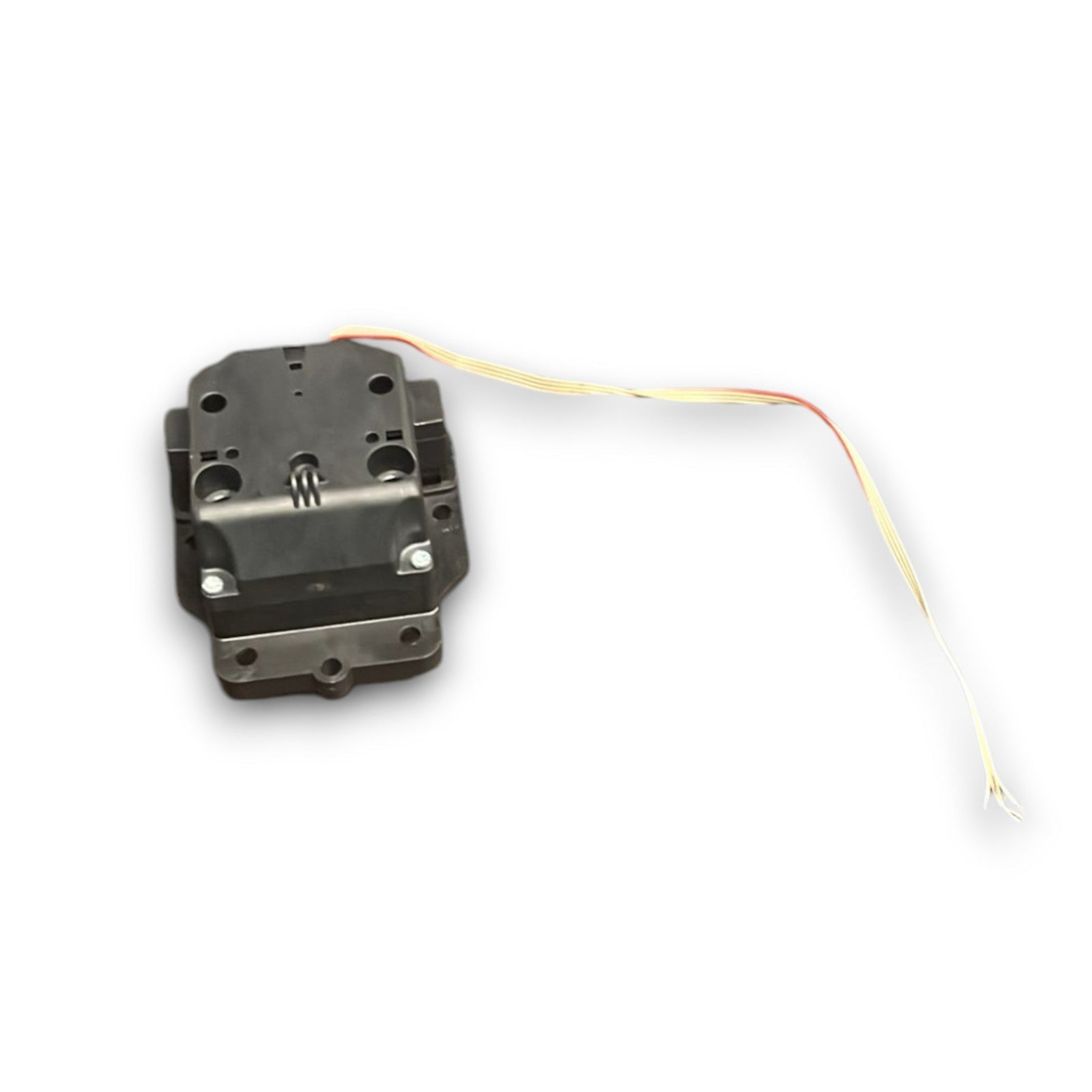 Button panel / Joystick Mercedes - Benz Class C (W204) code:A2048709958 (2007 >2013) - F&P CRASH SRLS - Used Spare Parts