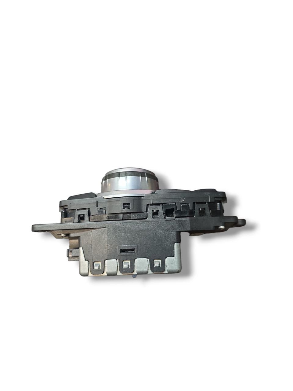 Pulsantiera / Joystick Bmw Serie 7 F01 - F02 ( 2008 - 2015 ) Cod : 65829206444 - 01 - F&P CRASH SRLS - Ricambi Usati