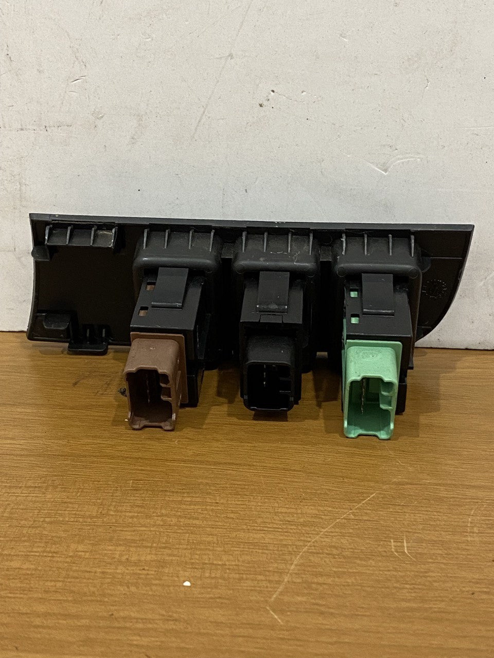 fog light switch Opel Agila B 2008 2015 7383151K1 - F&P CRASH SRLS - Used Parts