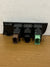 pulsantiera luci fendinebbia Opel Agila B 2008 2015 7383151K1 - F&P CRASH SRLS - Ricambi Usati