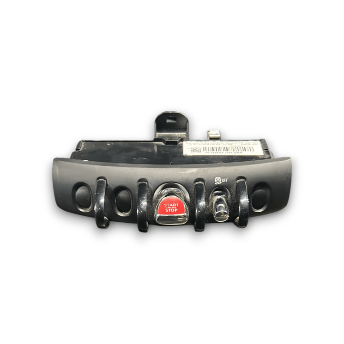 Pulsantiera mini one f56 cod:61319328291 (2014 > 2023) - F&amp;P CRASH SRLS - Ricambi Usati