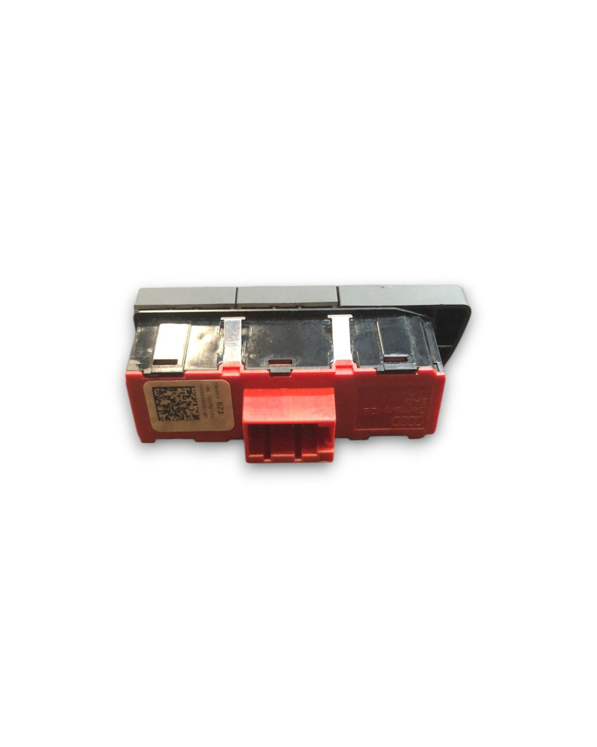 Pulsantiera Multifunzione Audi A1 (2010 > 2018) cod:8X0959673 - F&P CRASH SRLS - Ricambi Usati